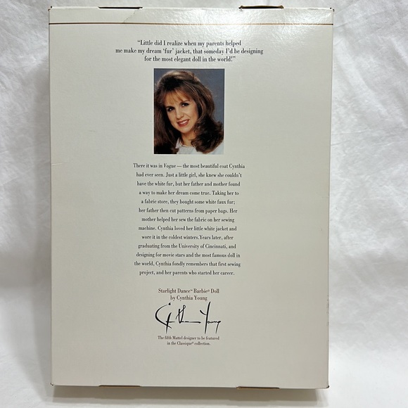 Barbie , CLASSIQUE COLLECTION - Picture 3 of 9
